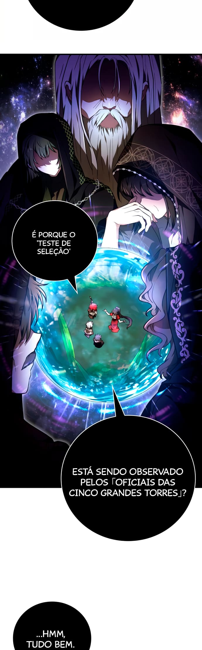 Página 23 - Me Leia Por Favor Cap. 30