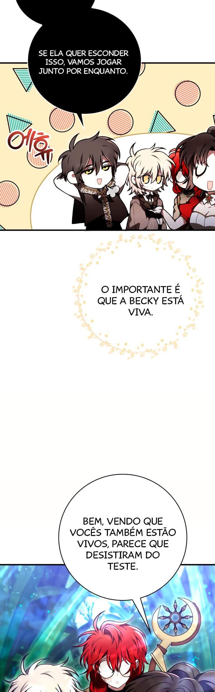 Página 24 - Me Leia Por Favor Cap. 30