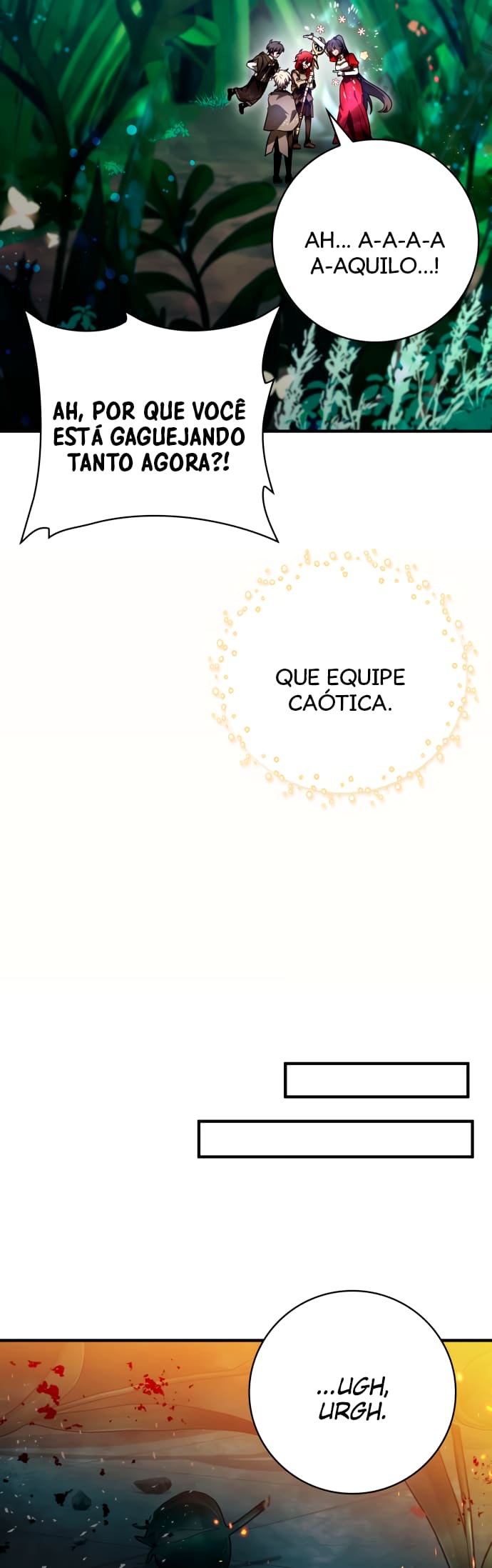 Página 30 - Me Leia Por Favor Cap. 30