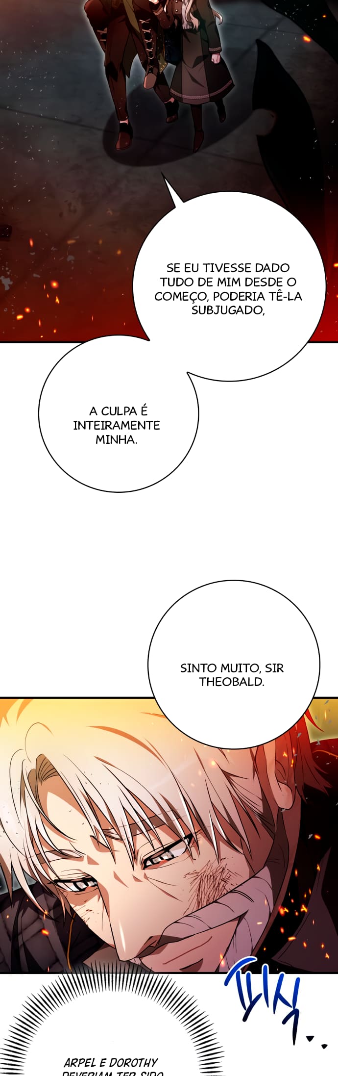 Página 34 - Me Leia Por Favor Cap. 30