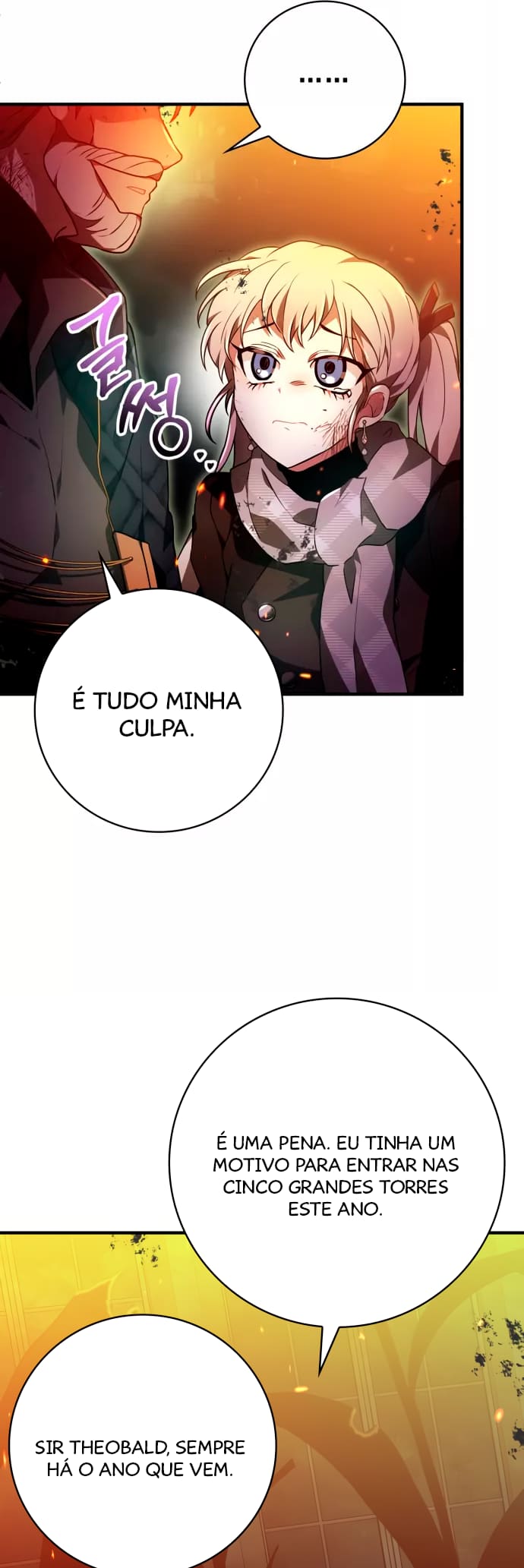 Página 39 - Me Leia Por Favor Cap. 30