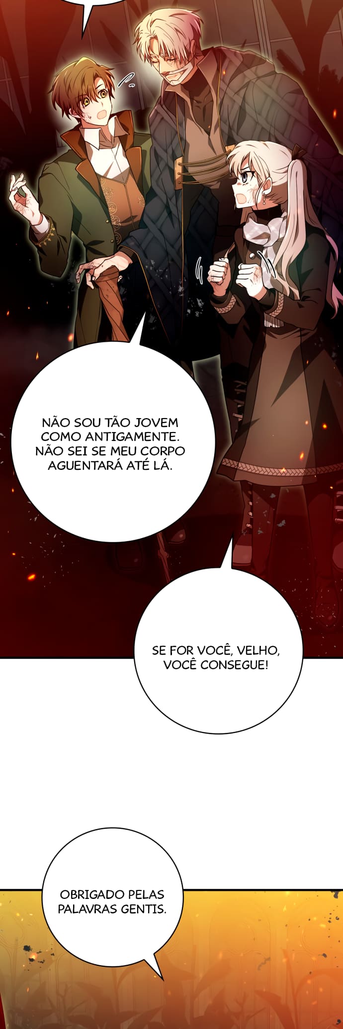 Página 40 - Me Leia Por Favor Cap. 30