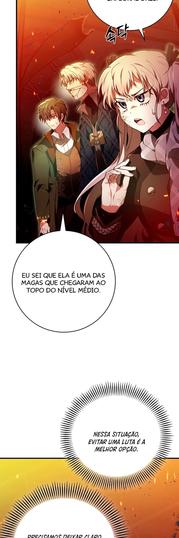 Página 44 - Me Leia Por Favor Cap. 30