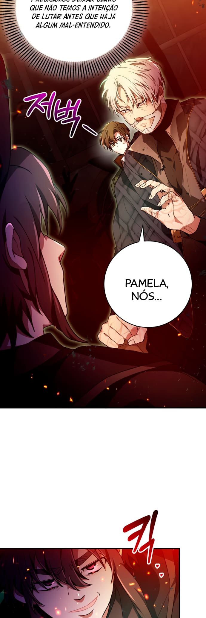 Página 45 - Me Leia Por Favor Cap. 30