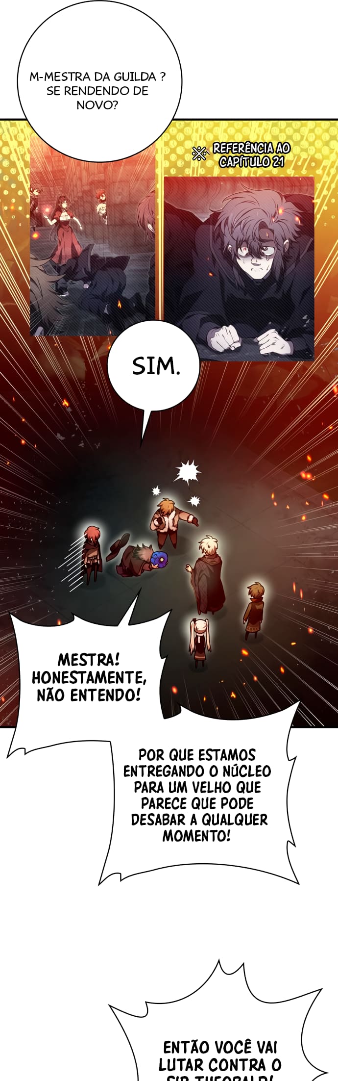 Página 48 - Me Leia Por Favor Cap. 30