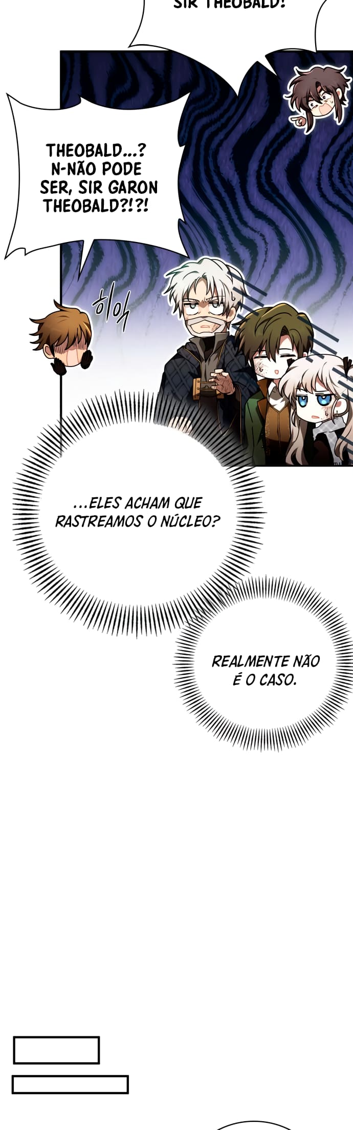 Página 49 - Me Leia Por Favor Cap. 30