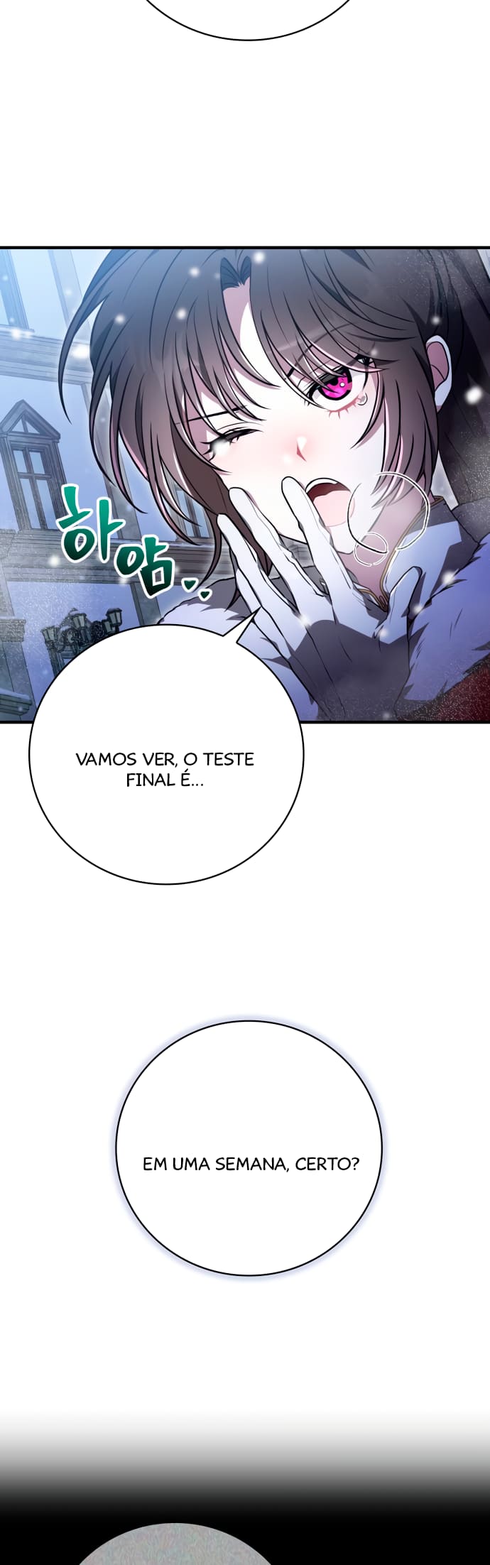 Página 4 - Me Leia Por Favor Cap. 31