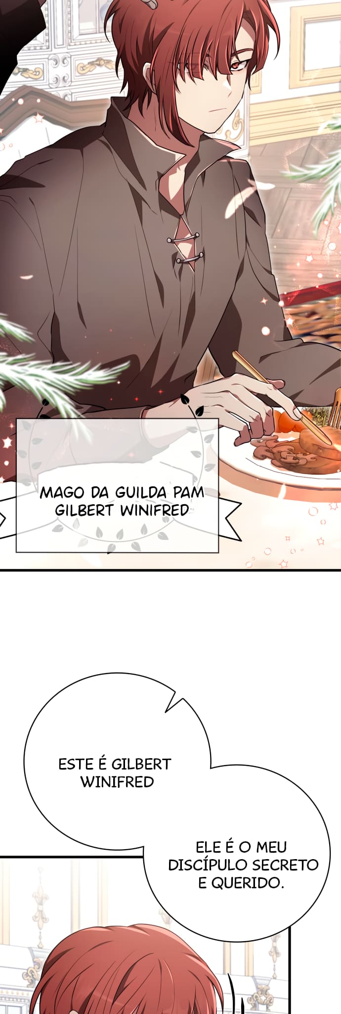 Página 33 - Me Leia Por Favor Cap. 31