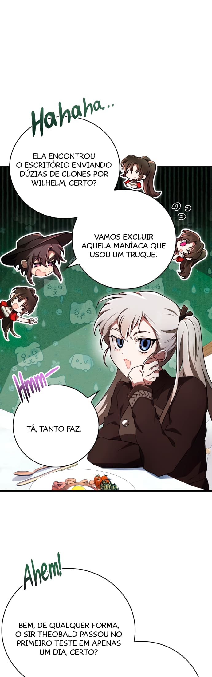 Página 39 - Me Leia Por Favor Cap. 31