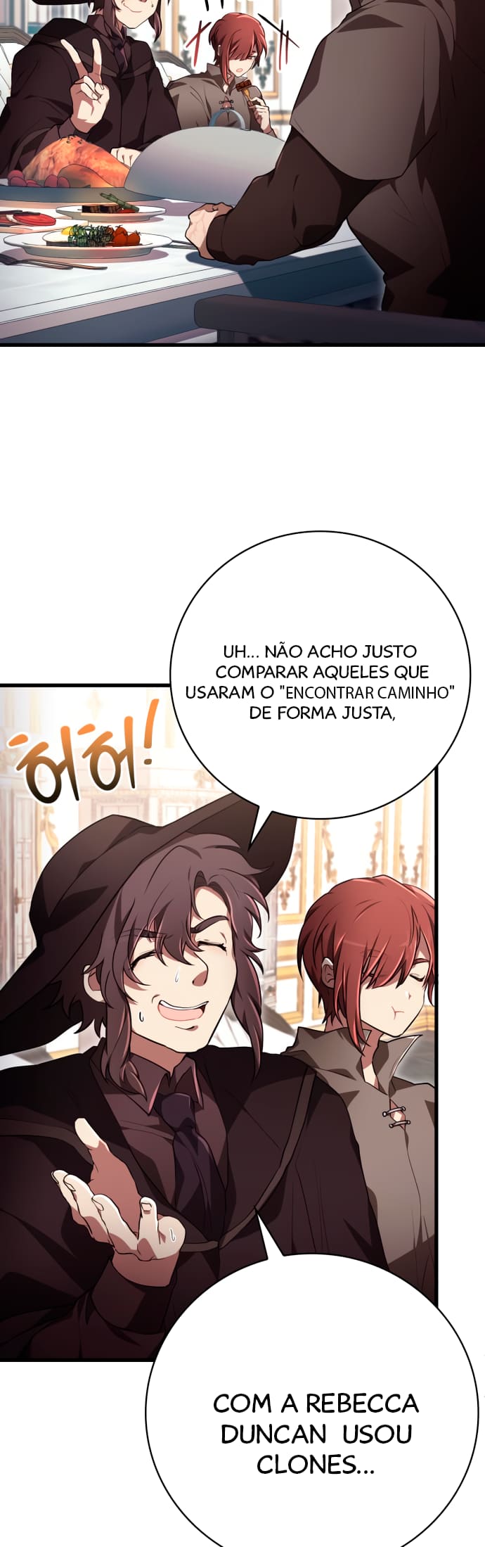 Página 42 - Me Leia Por Favor Cap. 31