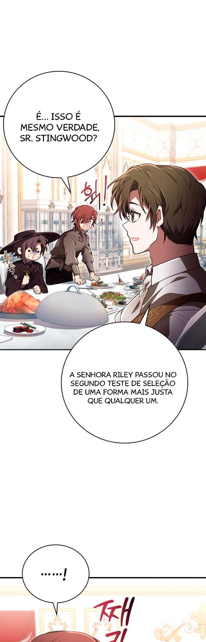 Página 8 - Me Leia Por Favor Cap. 32