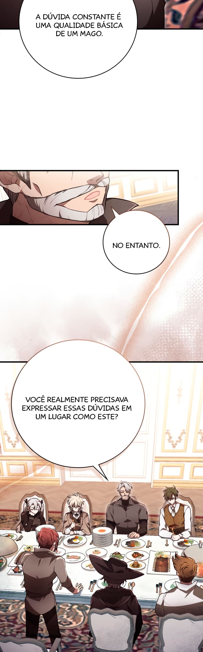 Página 14 - Me Leia Por Favor Cap. 32