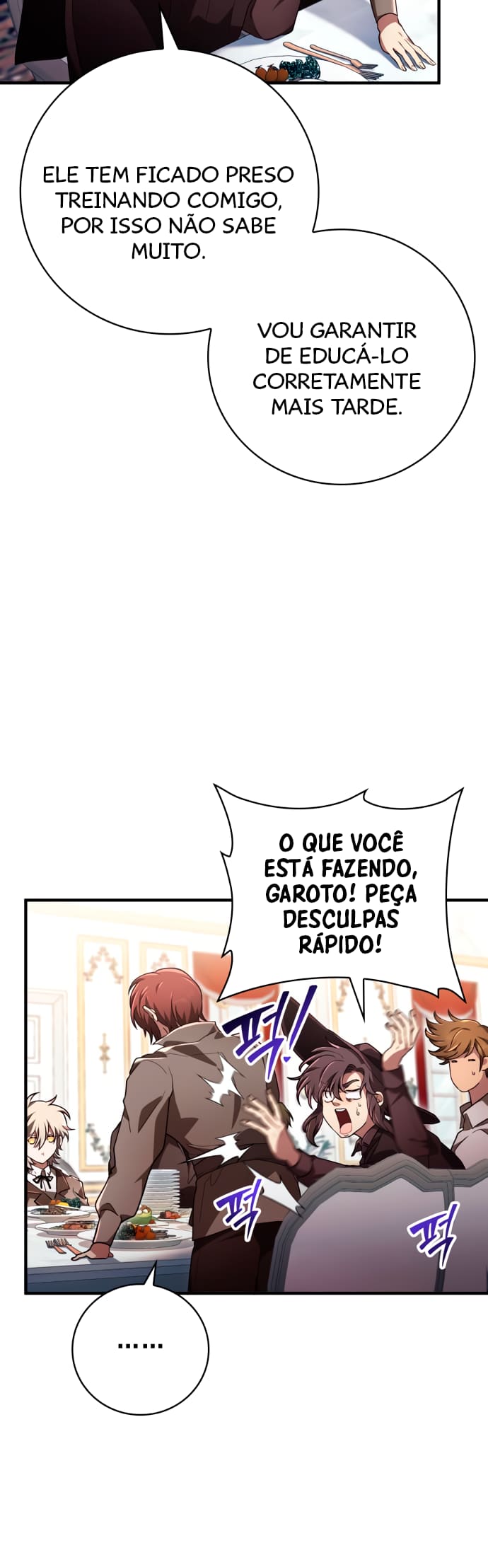 Página 17 - Me Leia Por Favor Cap. 32