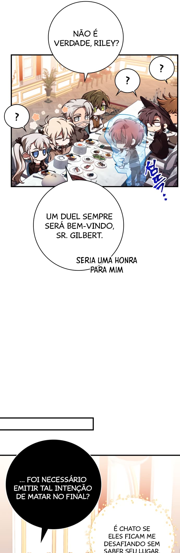 Página 20 - Me Leia Por Favor Cap. 32