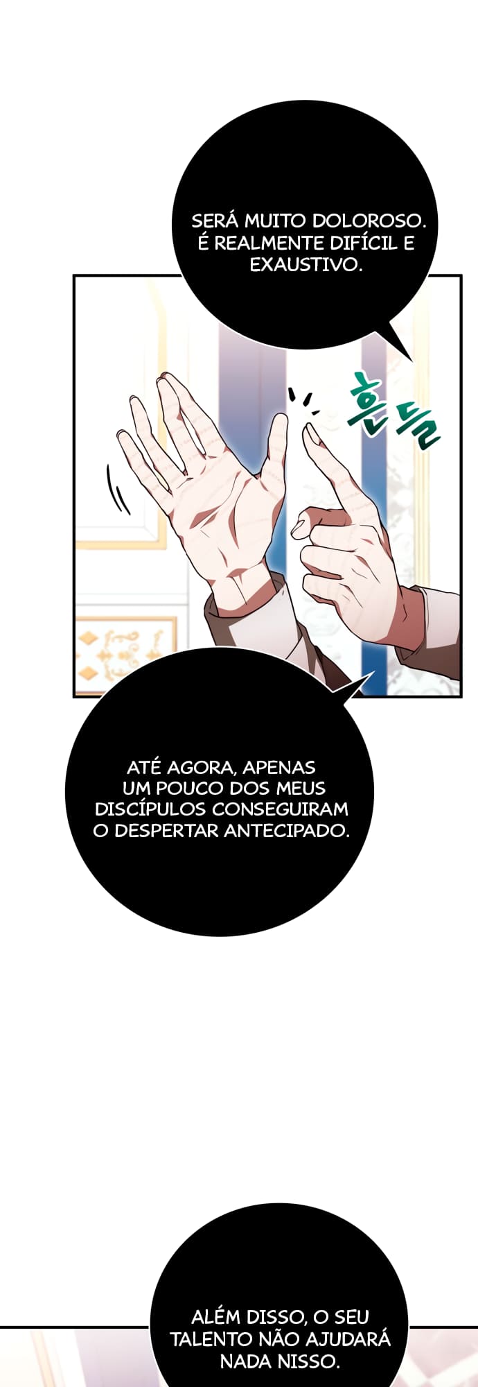 Página 33 - Me Leia Por Favor Cap. 32