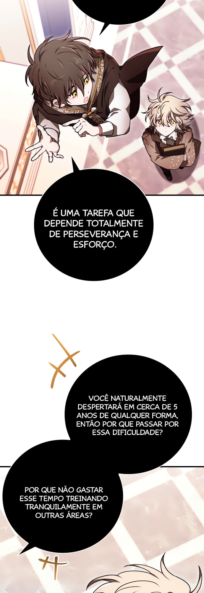 Página 34 - Me Leia Por Favor Cap. 32
