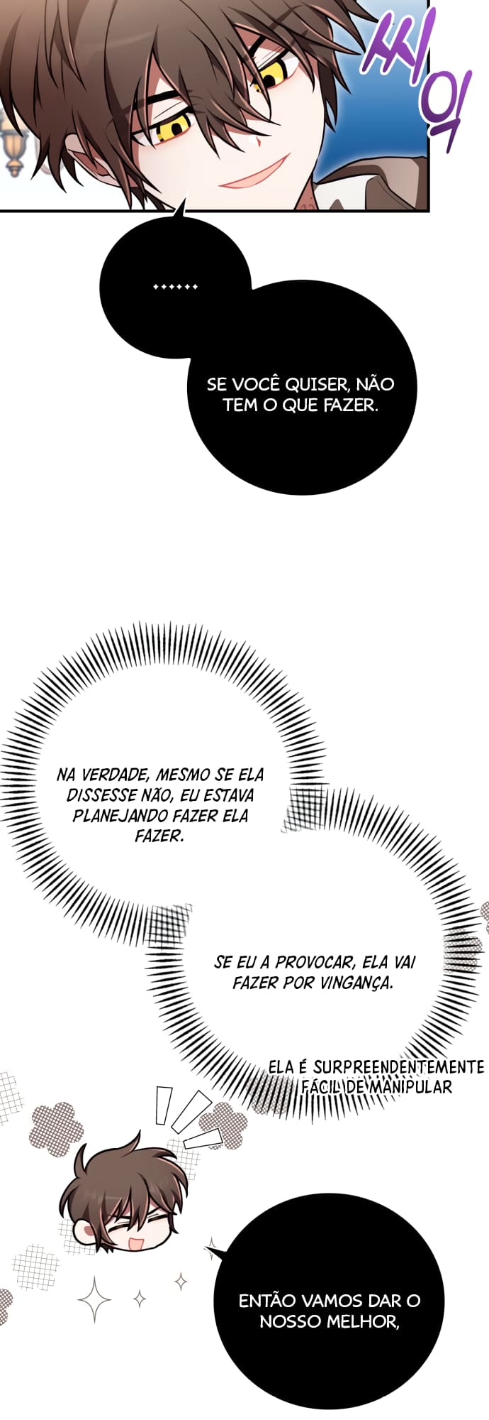 Página 37 - Me Leia Por Favor Cap. 32