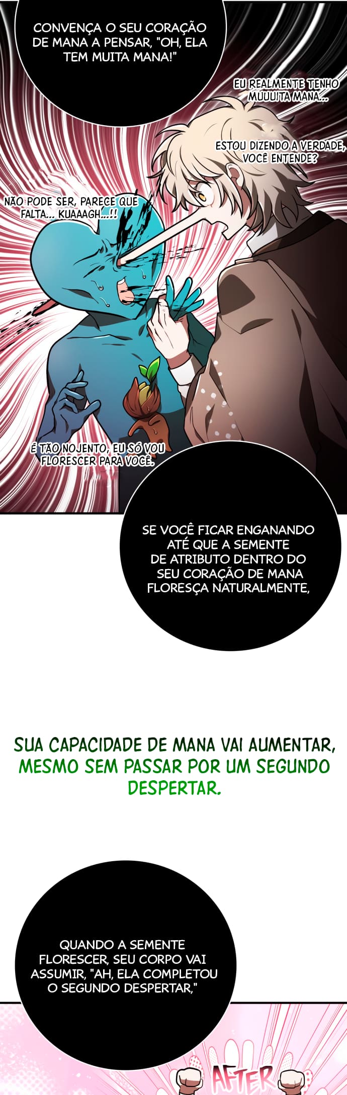 Página 44 - Me Leia Por Favor Cap. 32