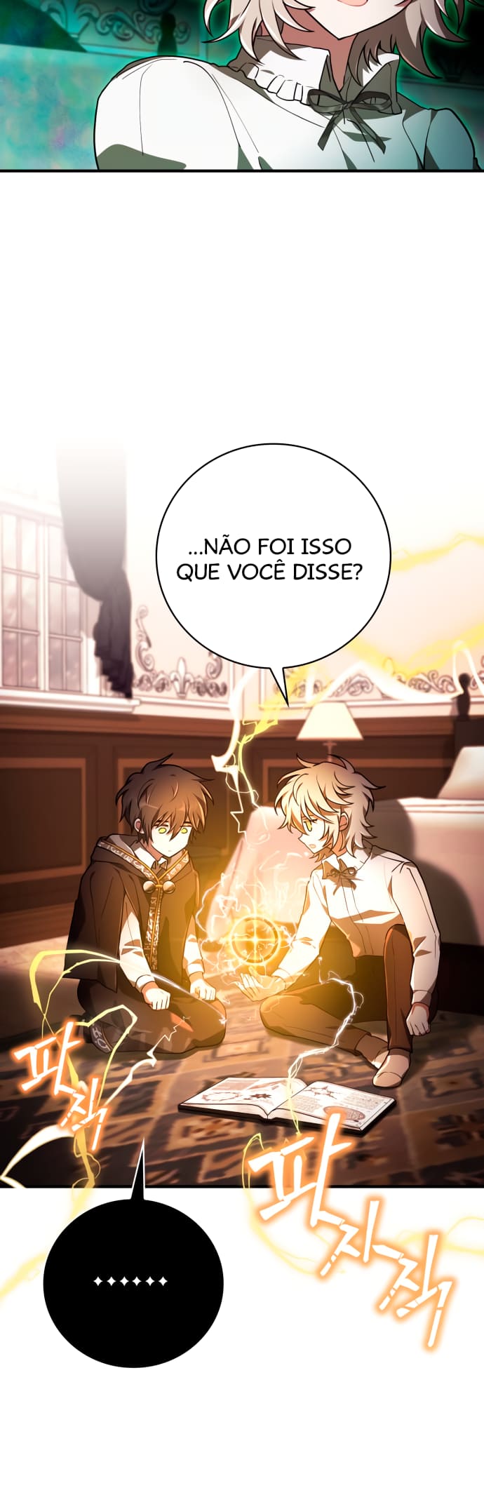 Página 5 - Me Leia Por Favor Cap. 33