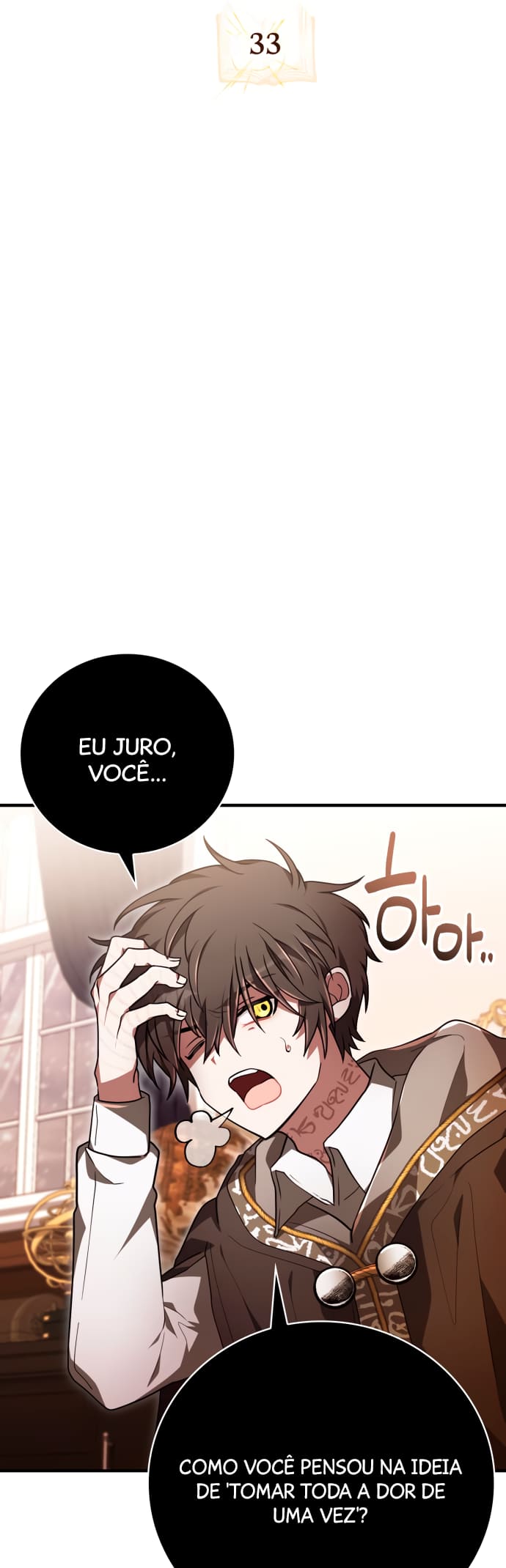 Página 8 - Me Leia Por Favor Cap. 33