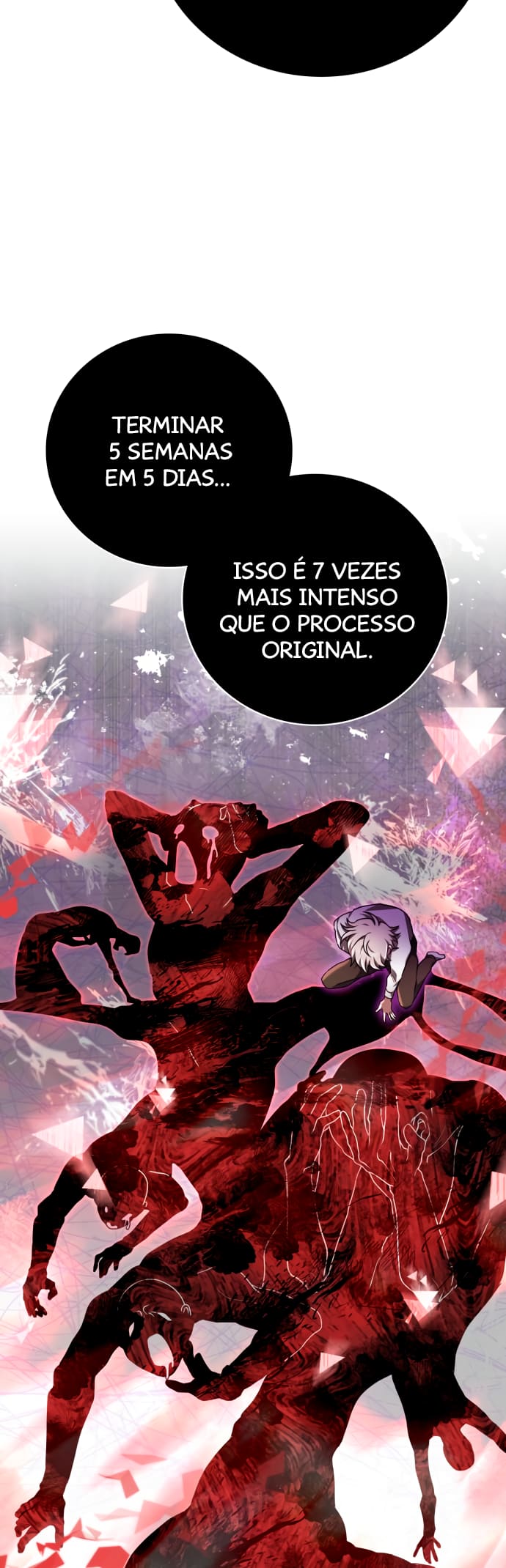 Página 9 - Me Leia Por Favor Cap. 33