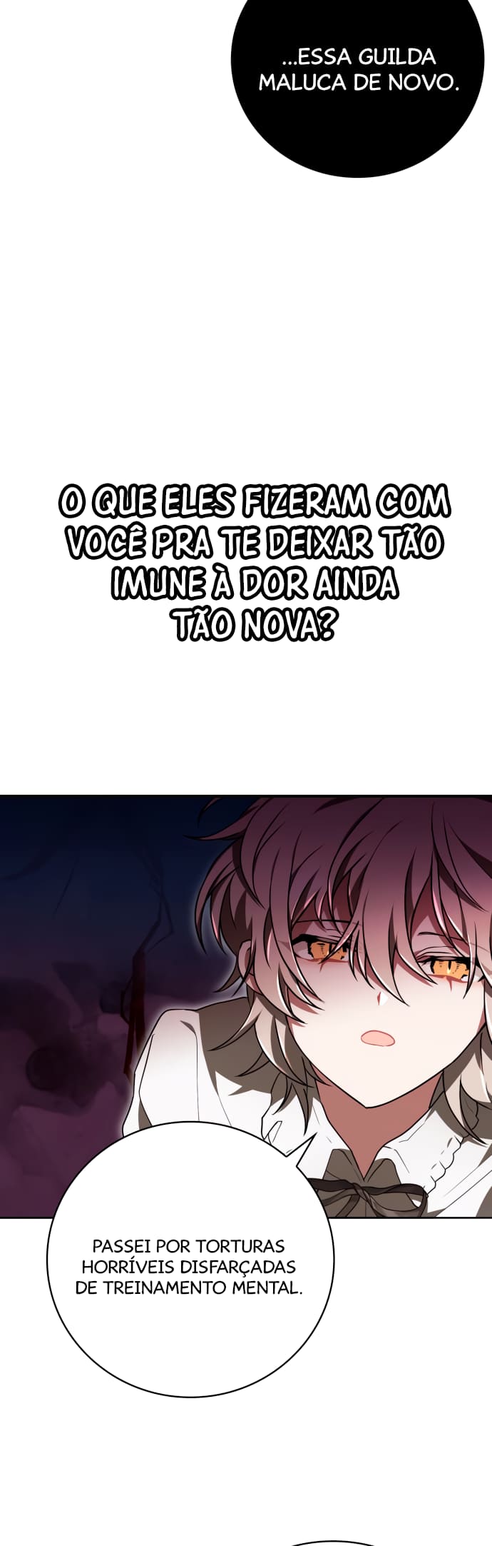 Página 12 - Me Leia Por Favor Cap. 33