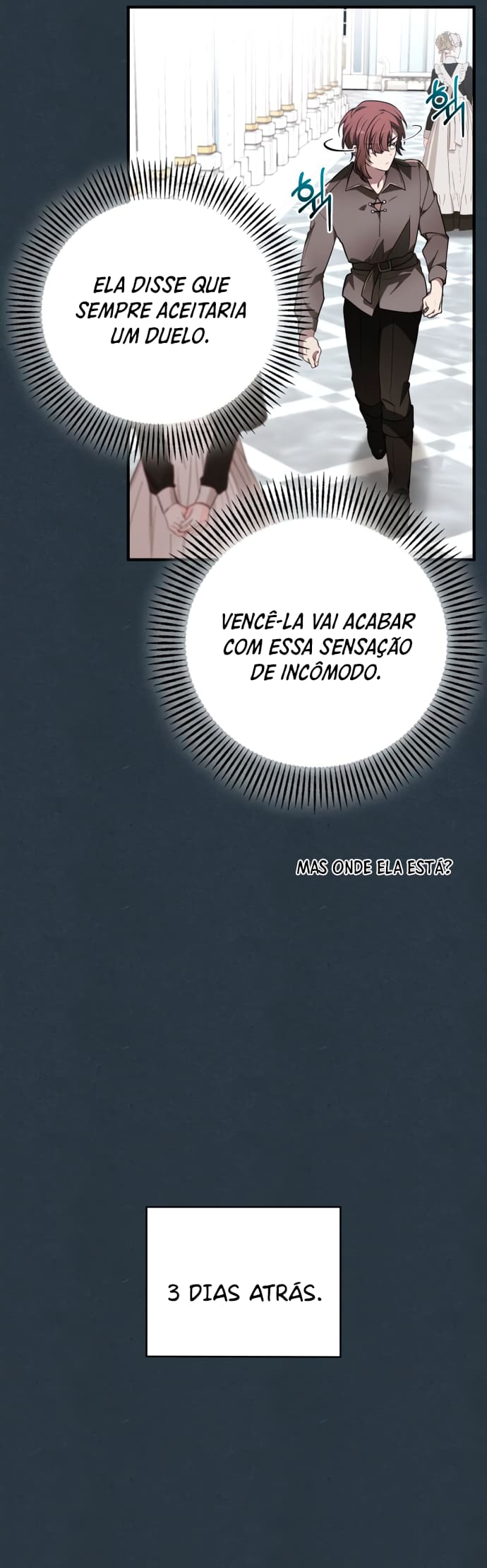 Página 37 - Me Leia Por Favor Cap. 33