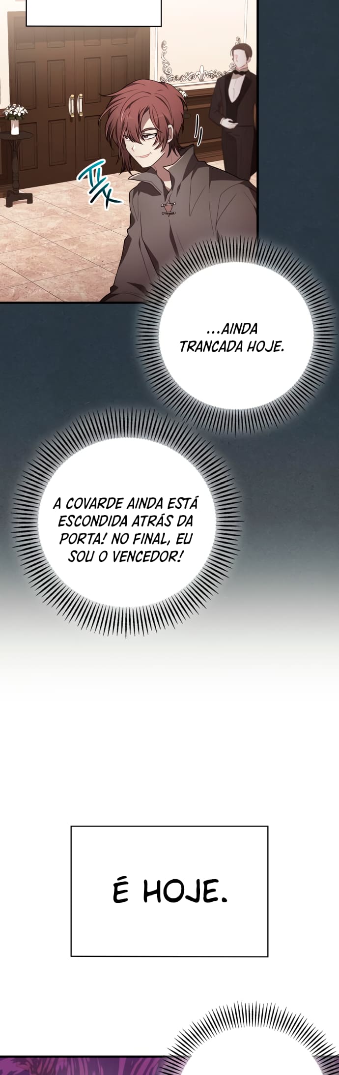 Página 41 - Me Leia Por Favor Cap. 33