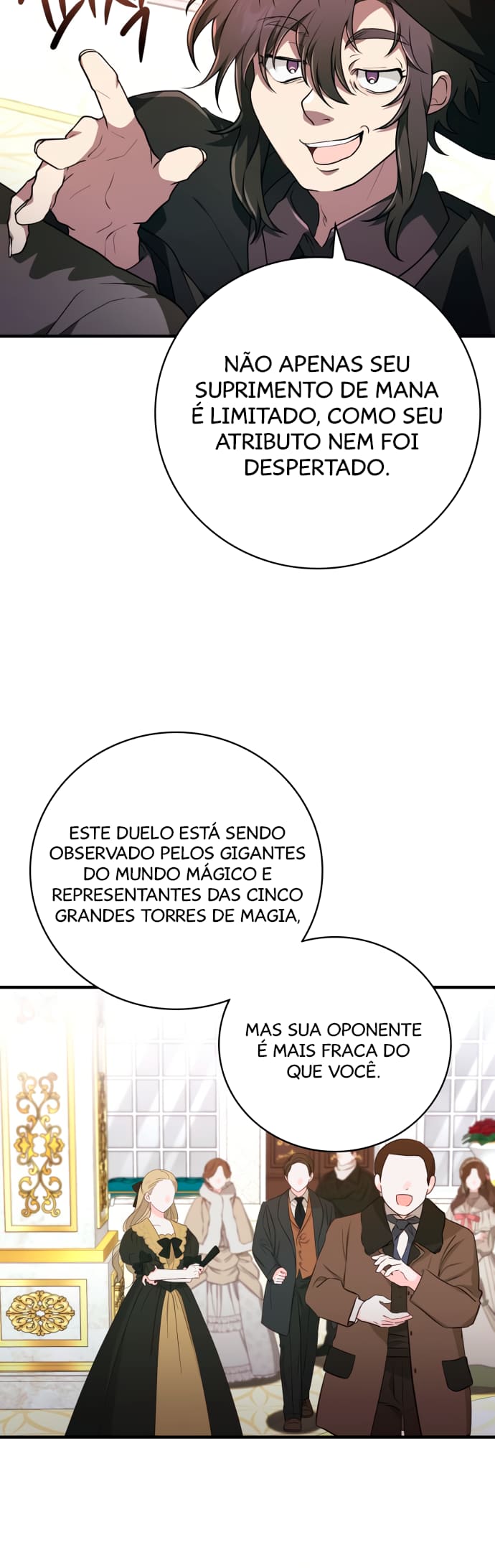 Página 45 - Me Leia Por Favor Cap. 33