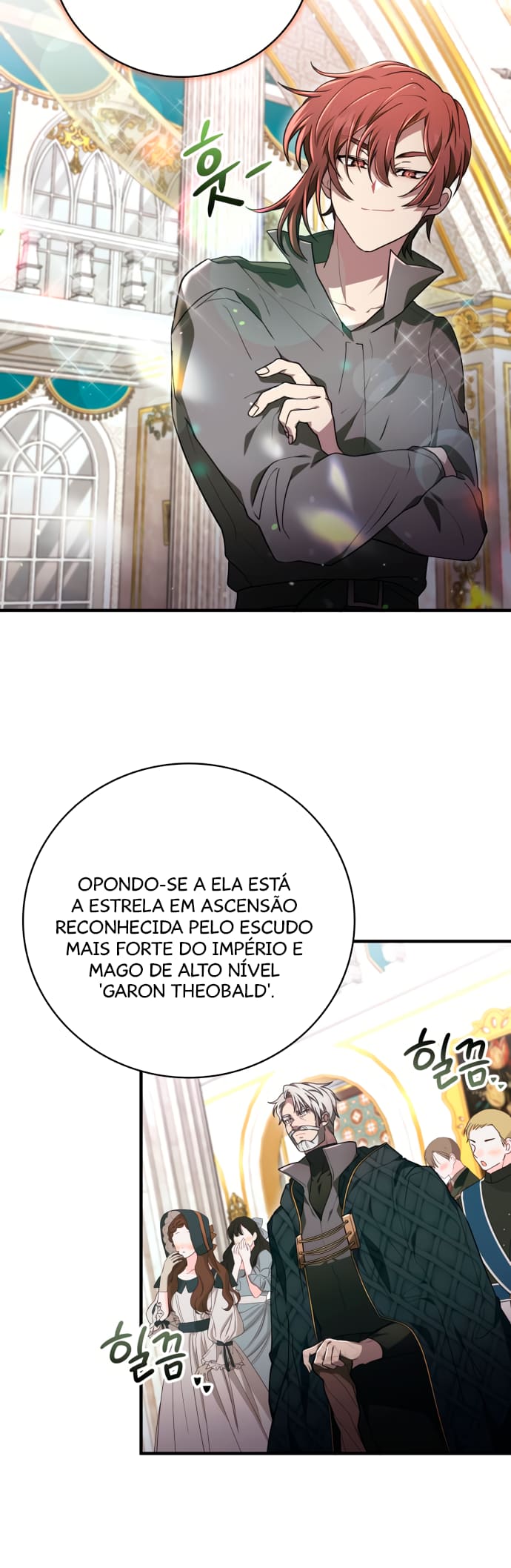 Página 49 - Me Leia Por Favor Cap. 33
