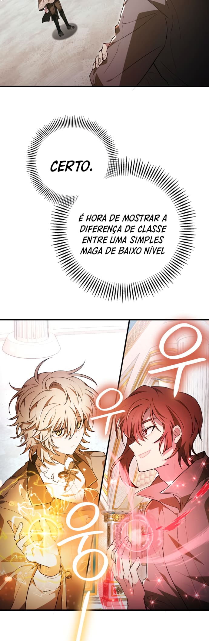 Página 52 - Me Leia Por Favor Cap. 33