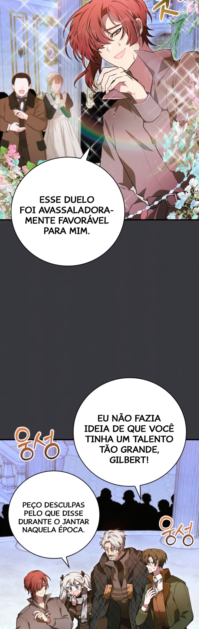 Página 5 - Me Leia Por Favor Cap. 34