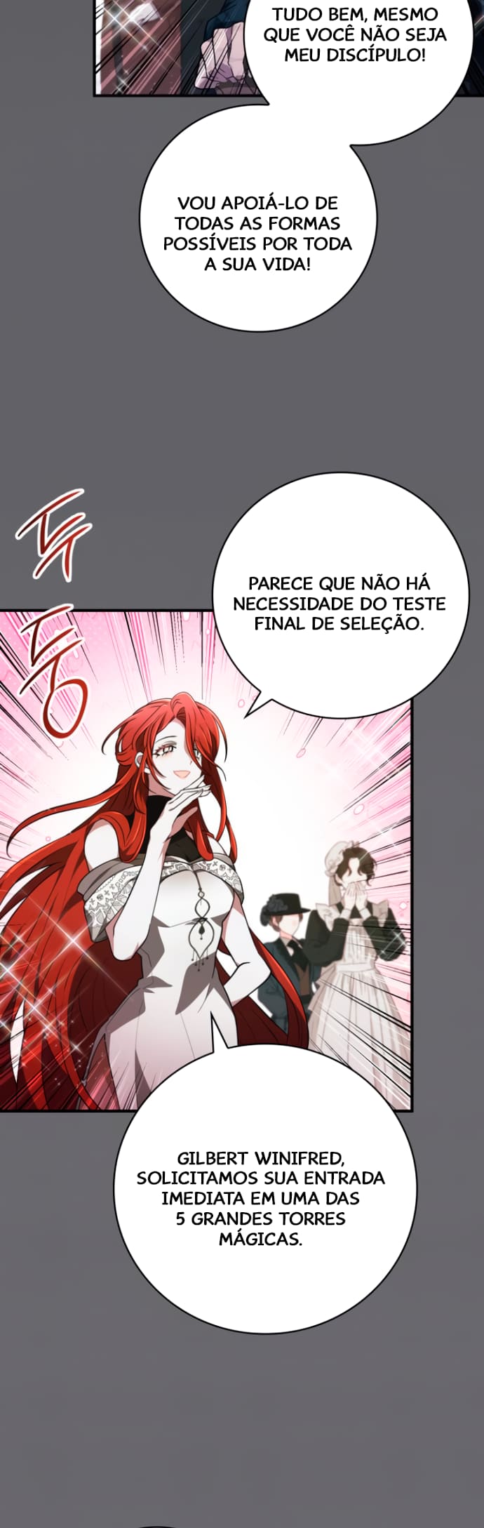 Página 10 - Me Leia Por Favor Cap. 34