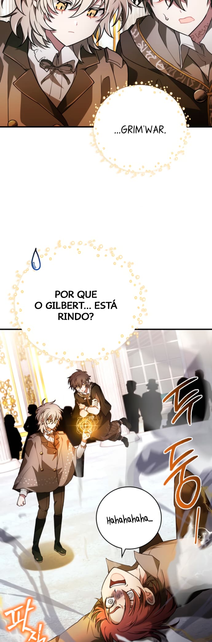 Página 13 - Me Leia Por Favor Cap. 34