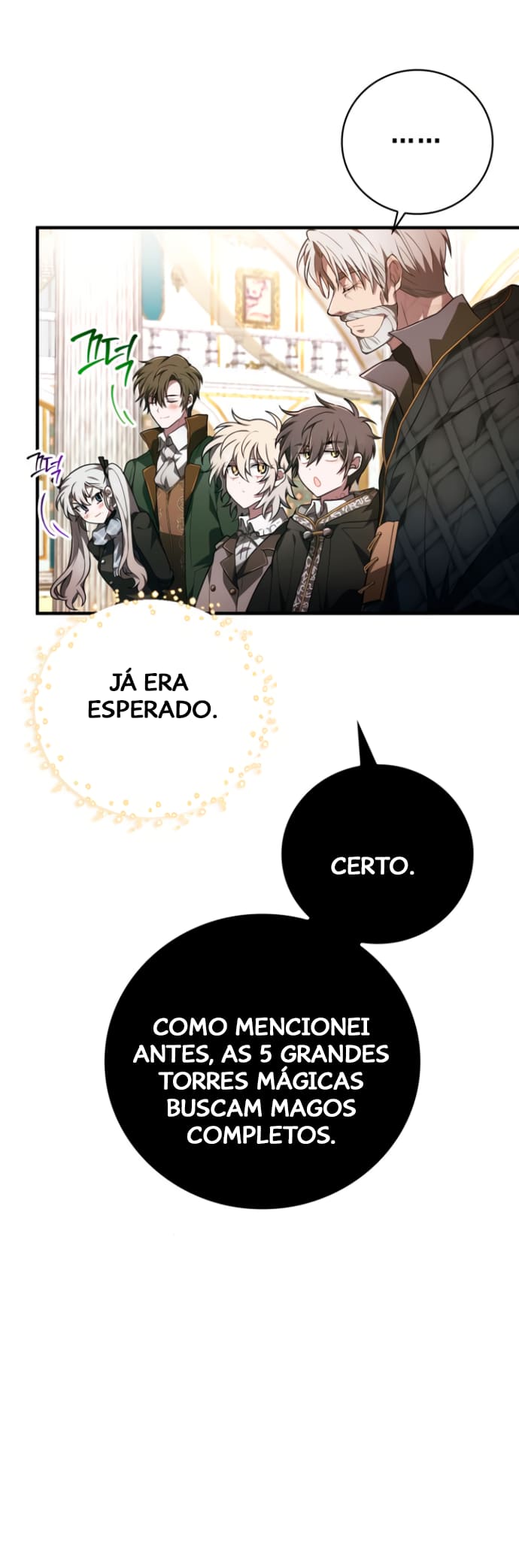 Página 47 - Me Leia Por Favor Cap. 34