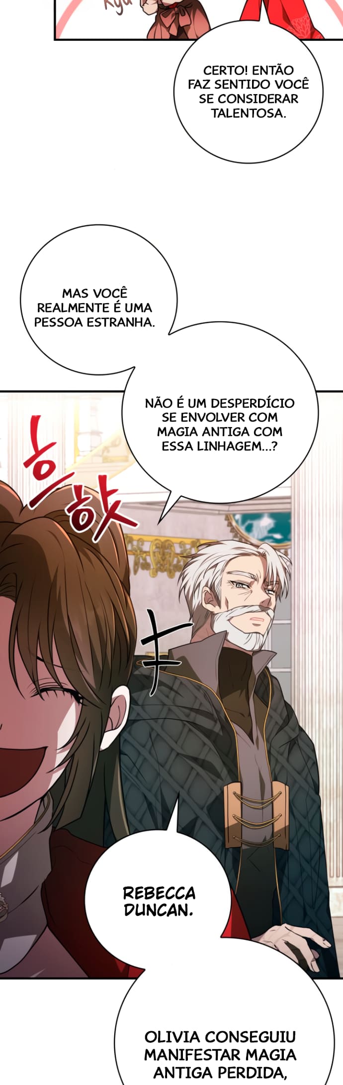 Página 52 - Me Leia Por Favor Cap. 34