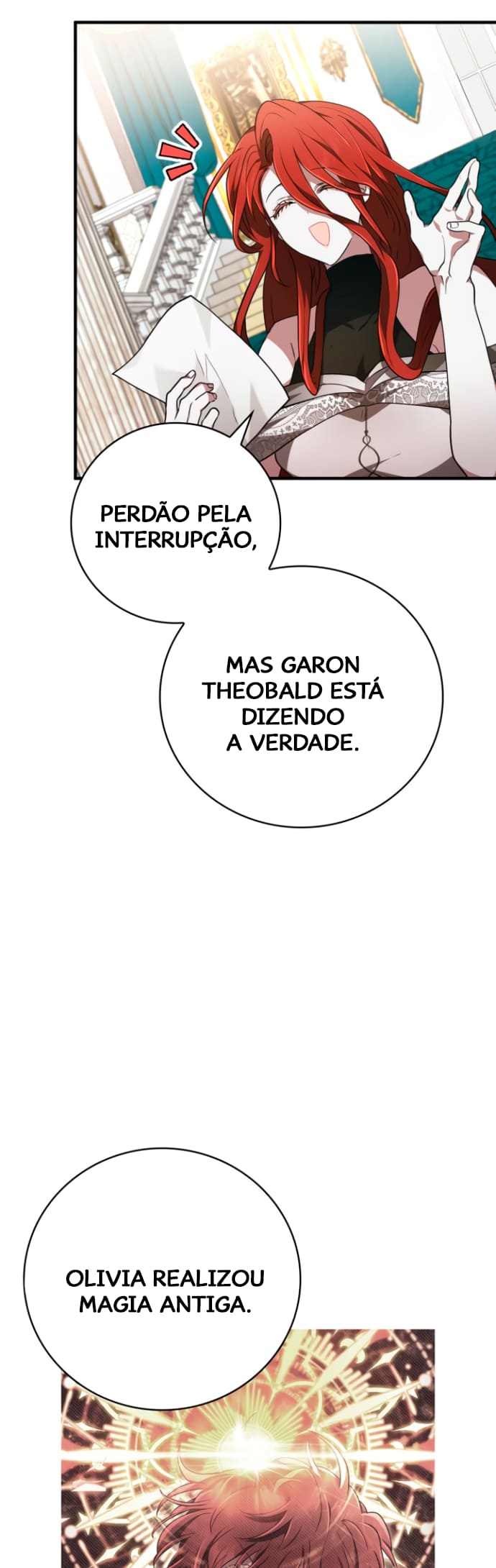 Página 54 - Me Leia Por Favor Cap. 34