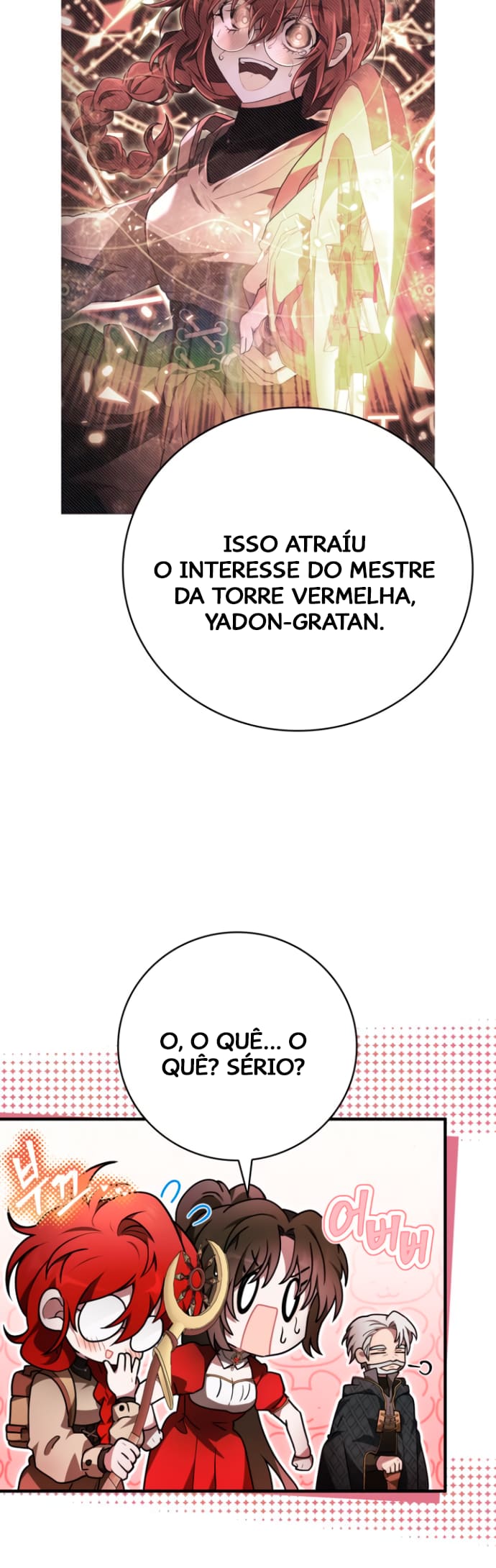 Página 55 - Me Leia Por Favor Cap. 34