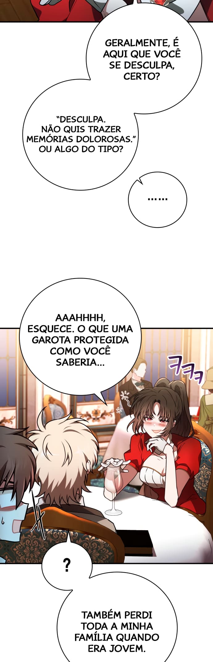 Página 16 - Me Leia Por Favor Cap. 35