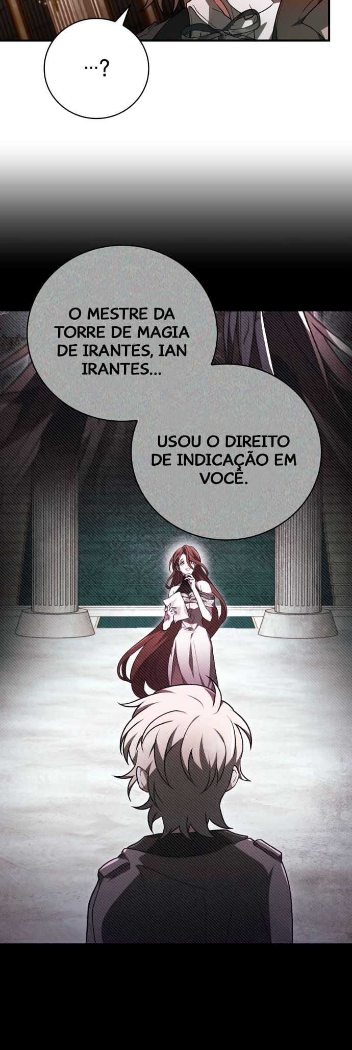 Página 32 - Me Leia Por Favor Cap. 35