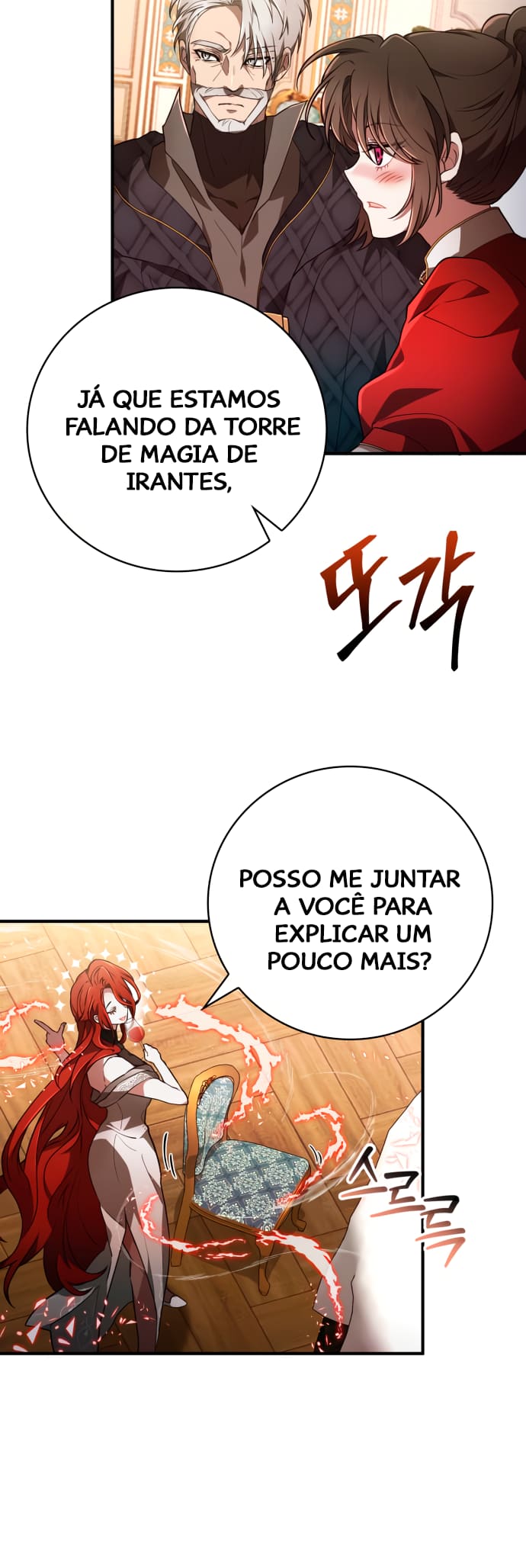 Página 37 - Me Leia Por Favor Cap. 35