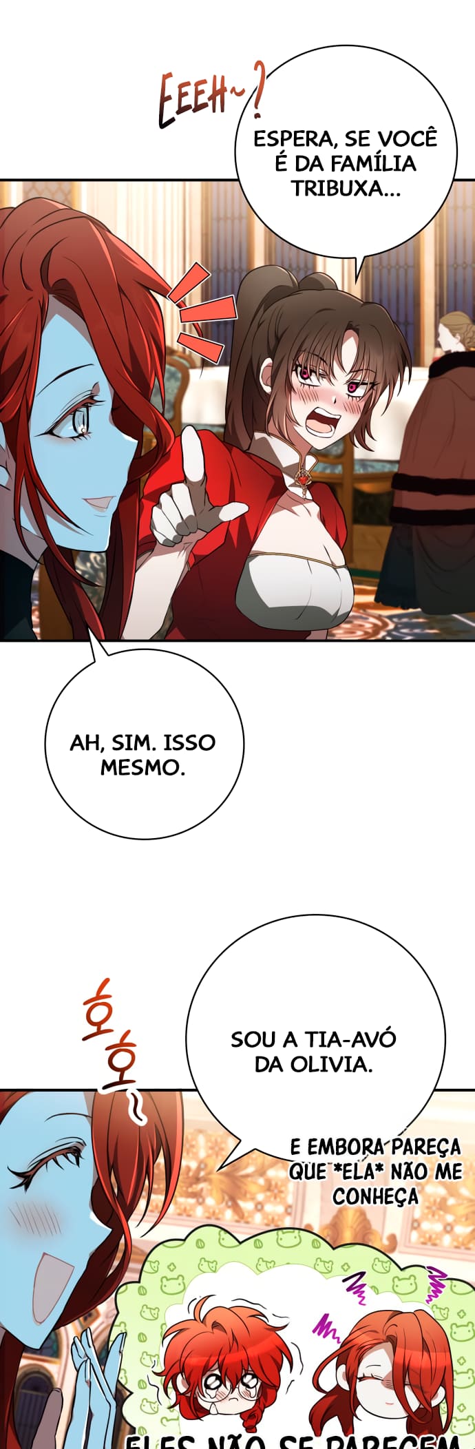 Página 39 - Me Leia Por Favor Cap. 35