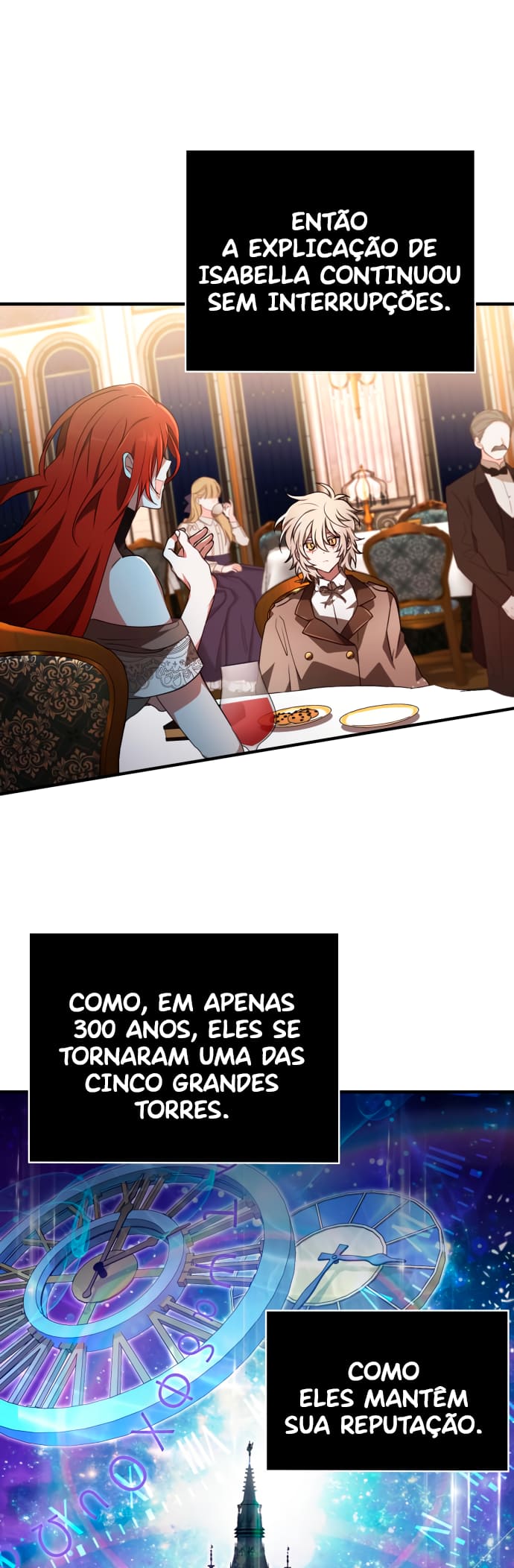 Página 43 - Me Leia Por Favor Cap. 35