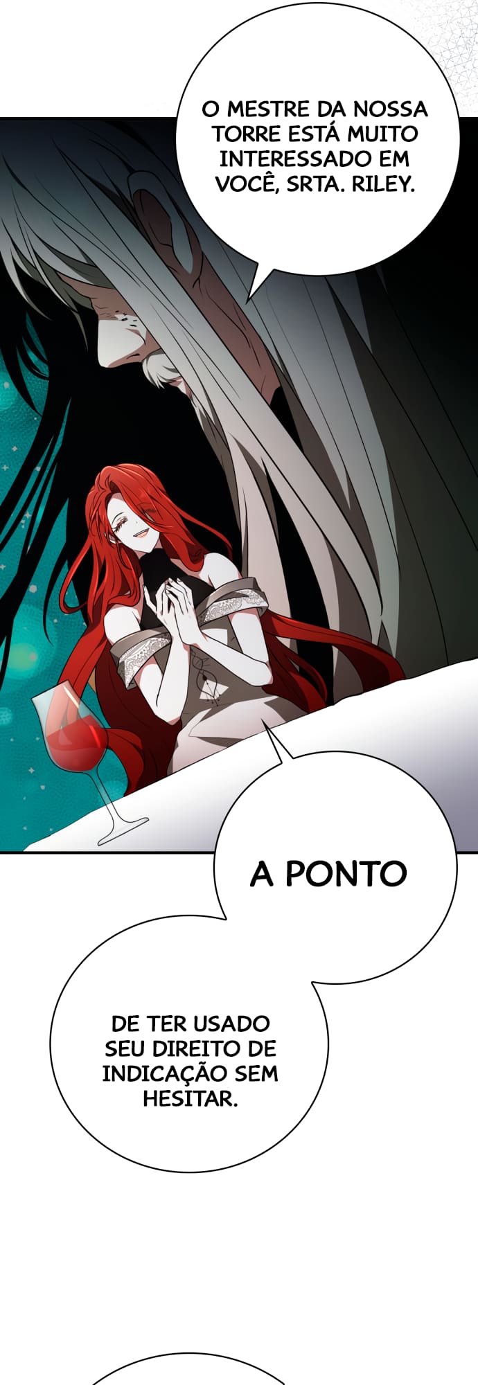 Página 47 - Me Leia Por Favor Cap. 35
