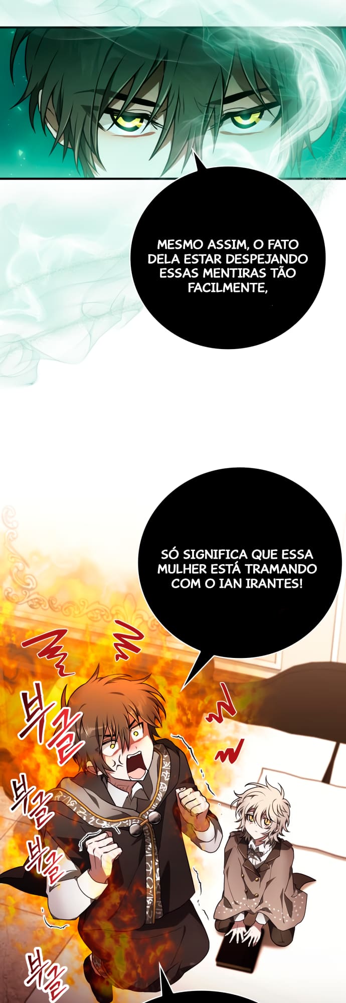 Página 51 - Me Leia Por Favor Cap. 35