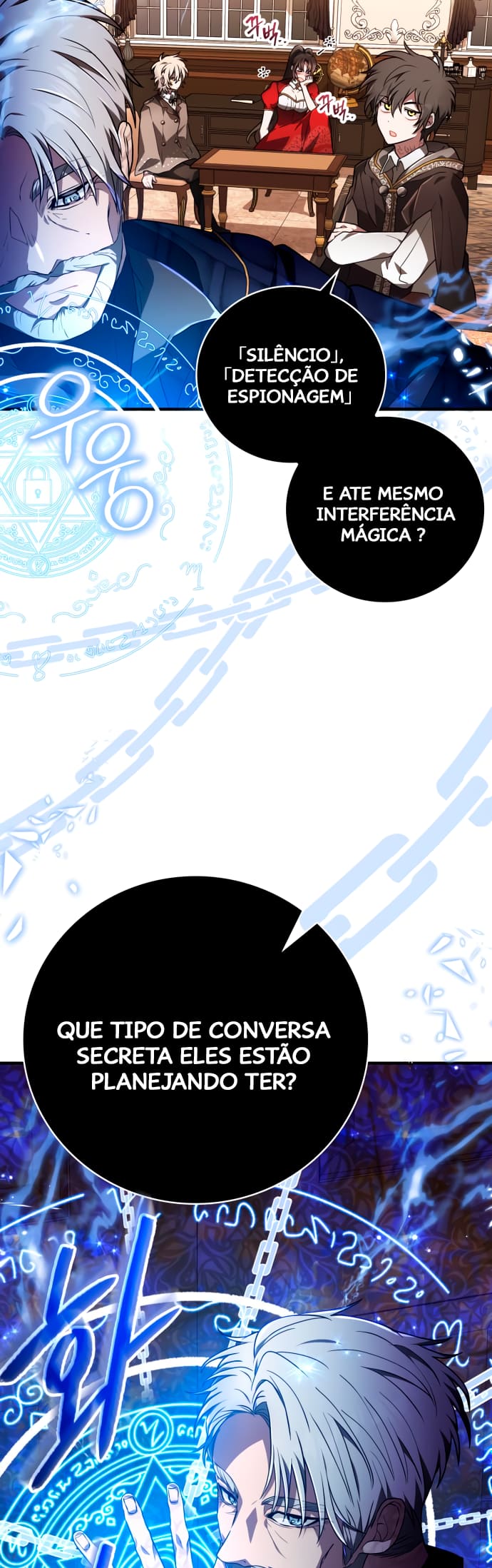 Página 7 - Me Leia Por Favor Cap. 36