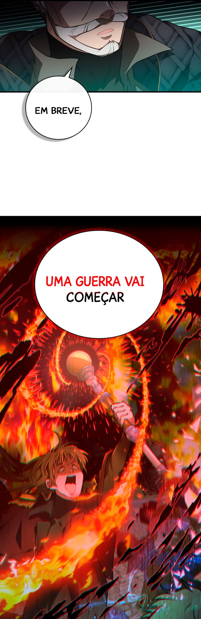 Página 11 - Me Leia Por Favor Cap. 36