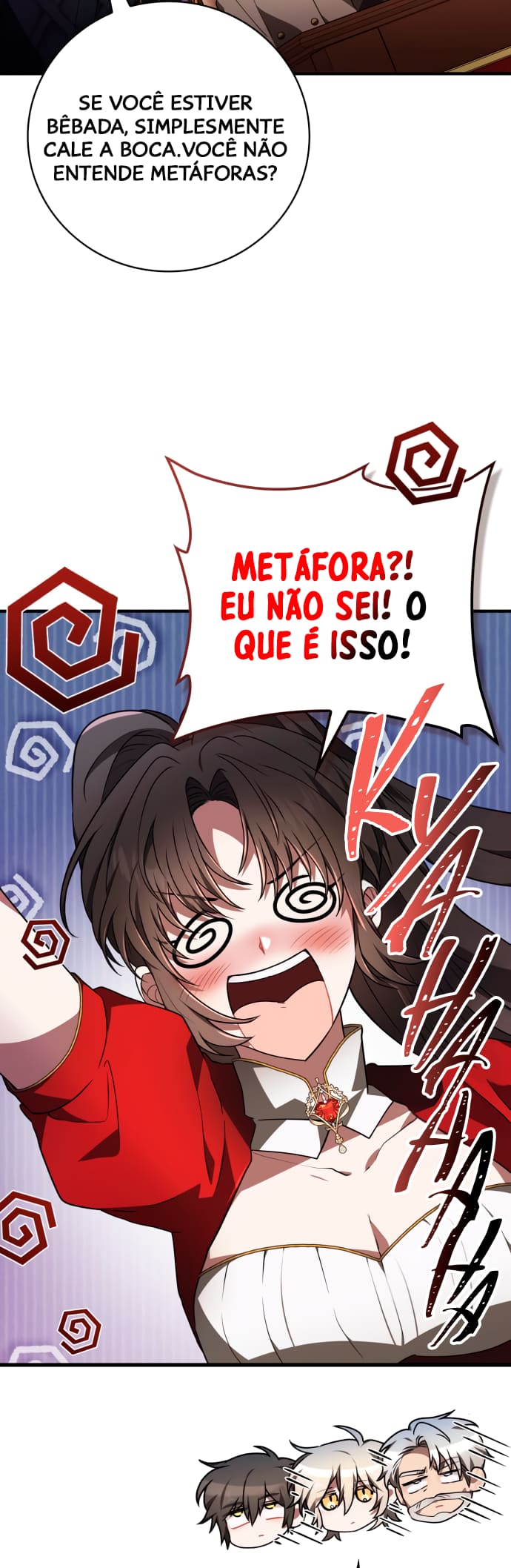 Página 17 - Me Leia Por Favor Cap. 36