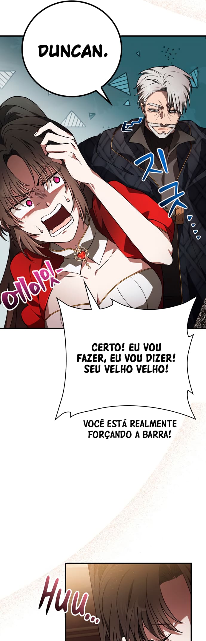 Página 20 - Me Leia Por Favor Cap. 36