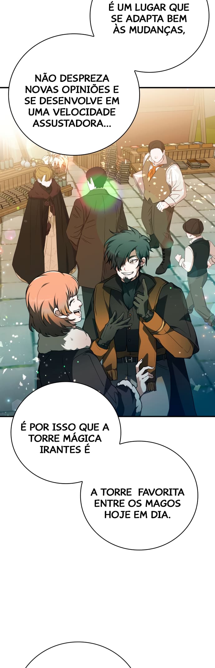 Página 26 - Me Leia Por Favor Cap. 36